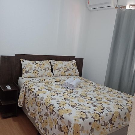 Plaza Fraga Maia Apartment Feira de Santana Bagian luar foto