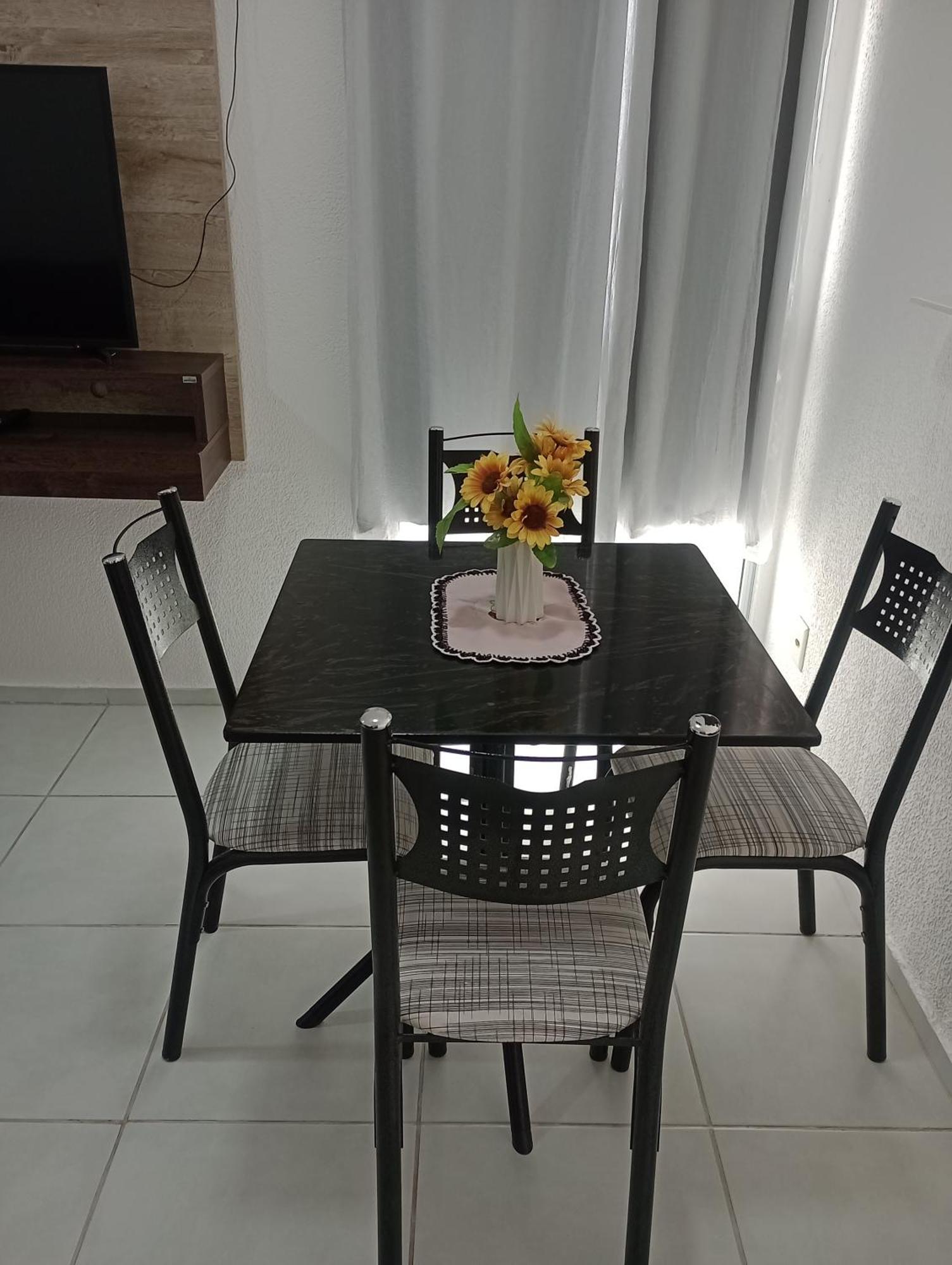 Plaza Fraga Maia Apartment Feira de Santana Bagian luar foto