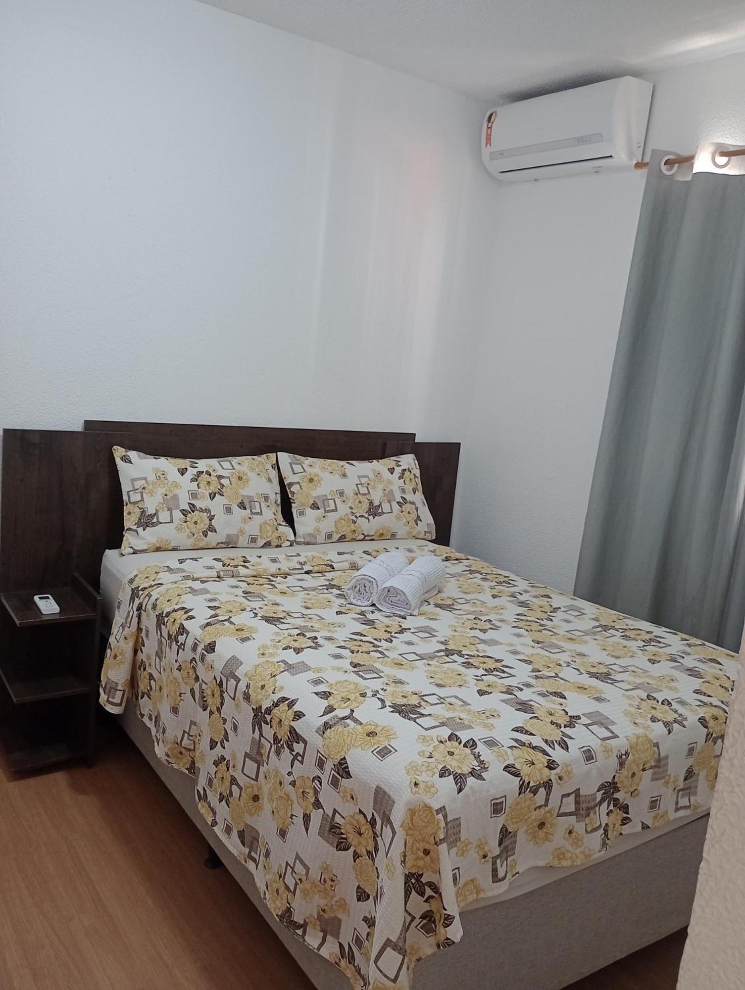 Plaza Fraga Maia Apartment Feira de Santana Bagian luar foto